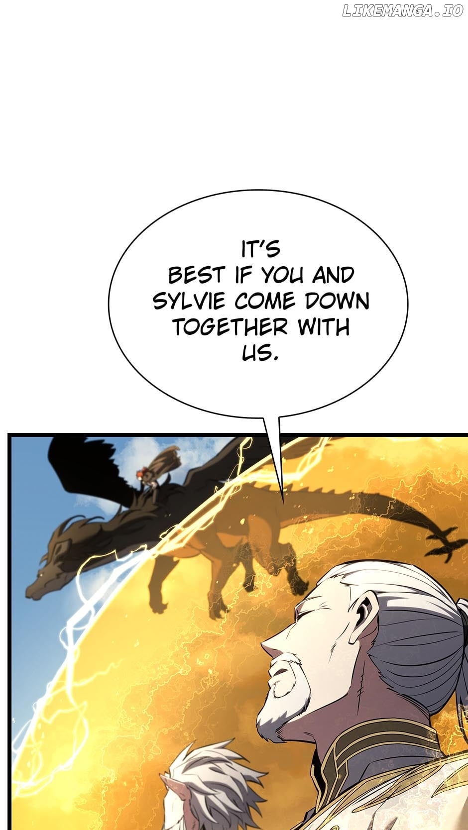 The Beginning After The End Chapter 177 image 041